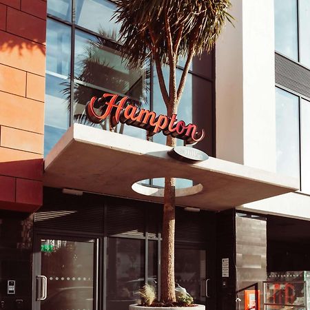 Hotel Hampton By Hilton Torquay Zewnętrze zdjęcie