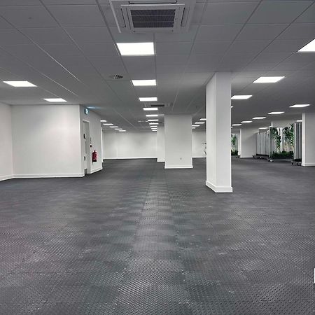 Hotel Hampton By Hilton Torquay Zewnętrze zdjęcie