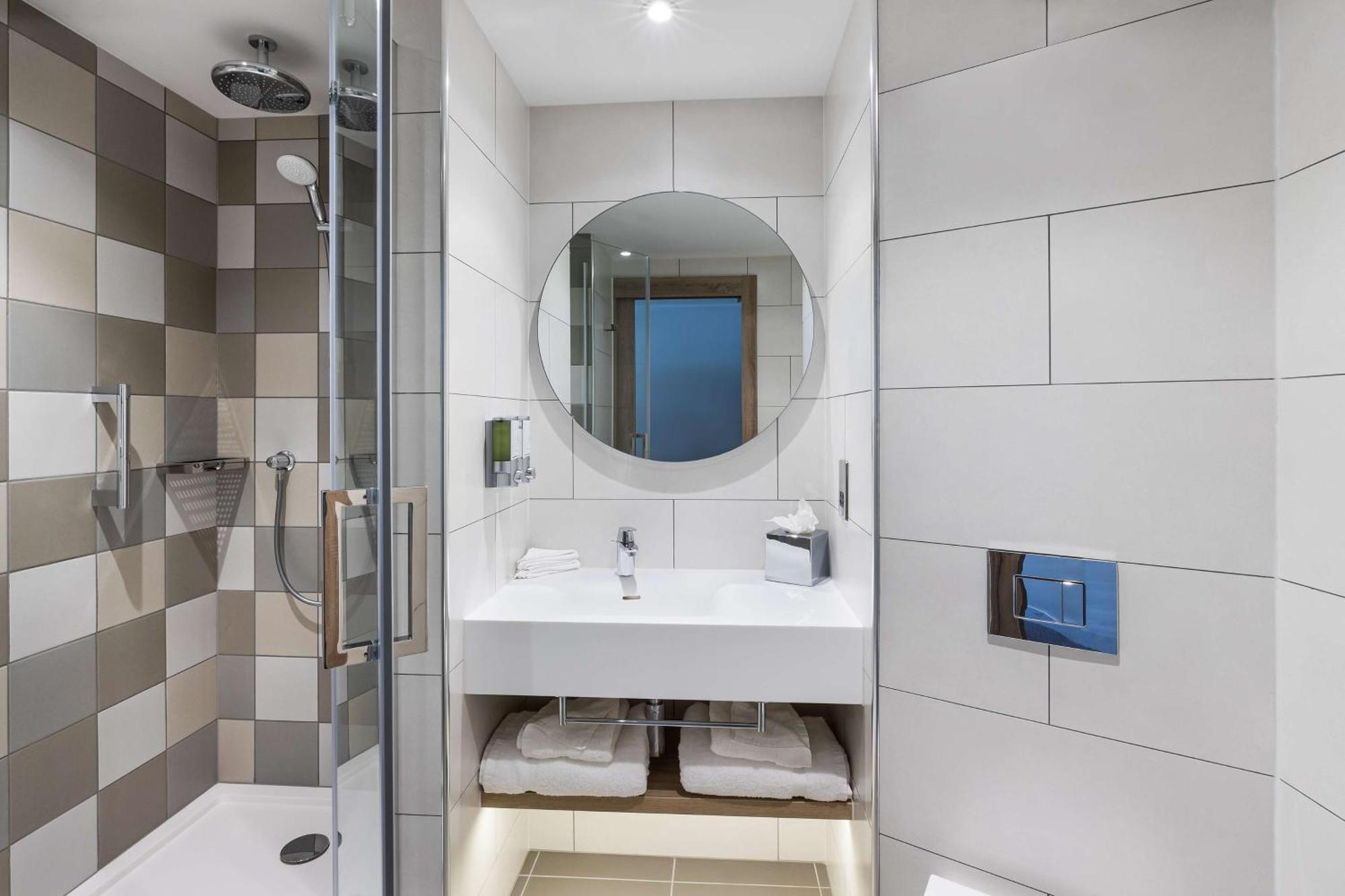 Hotel Hampton By Hilton Torquay Zewnętrze zdjęcie