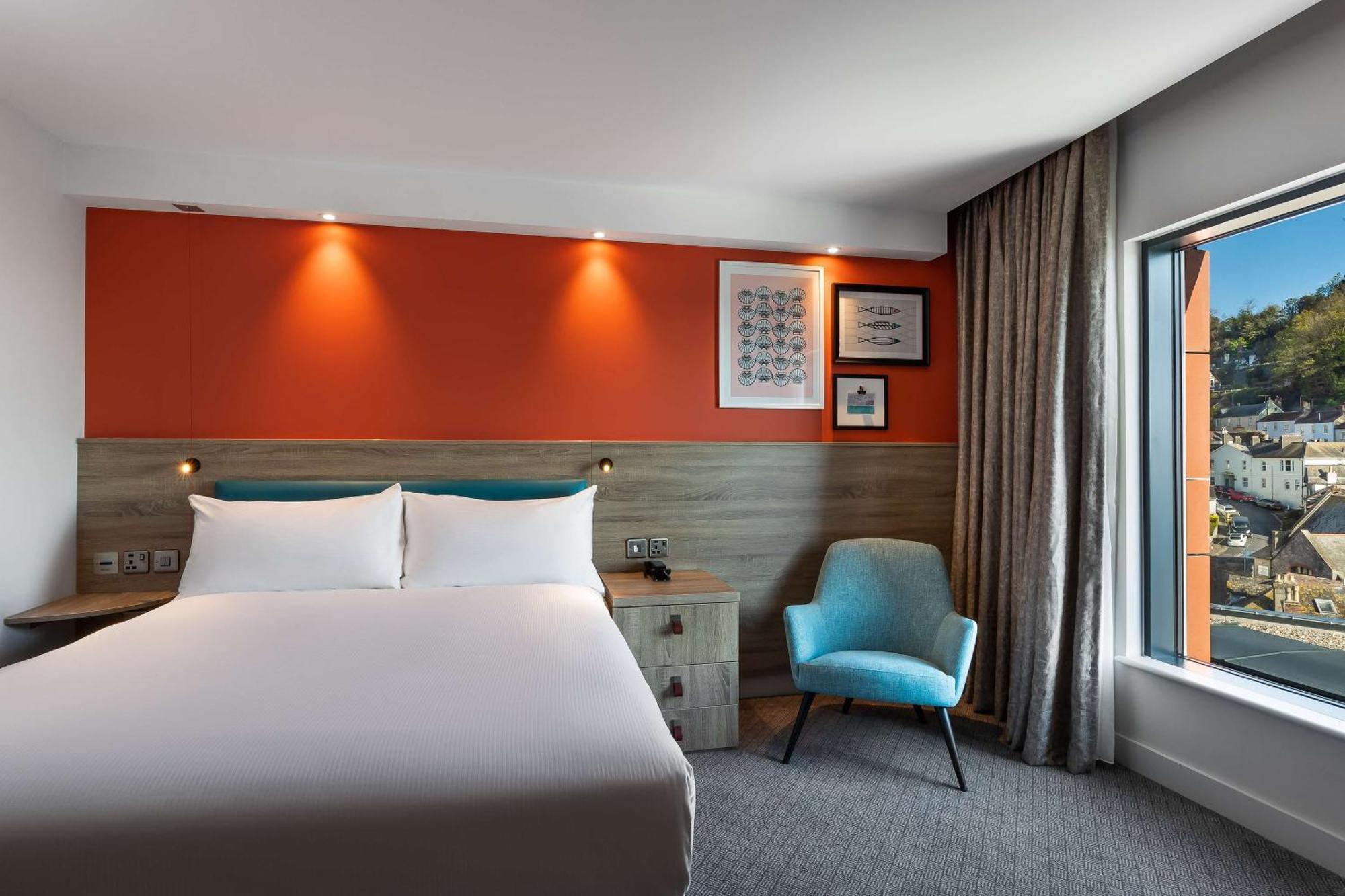 Hotel Hampton By Hilton Torquay Zewnętrze zdjęcie