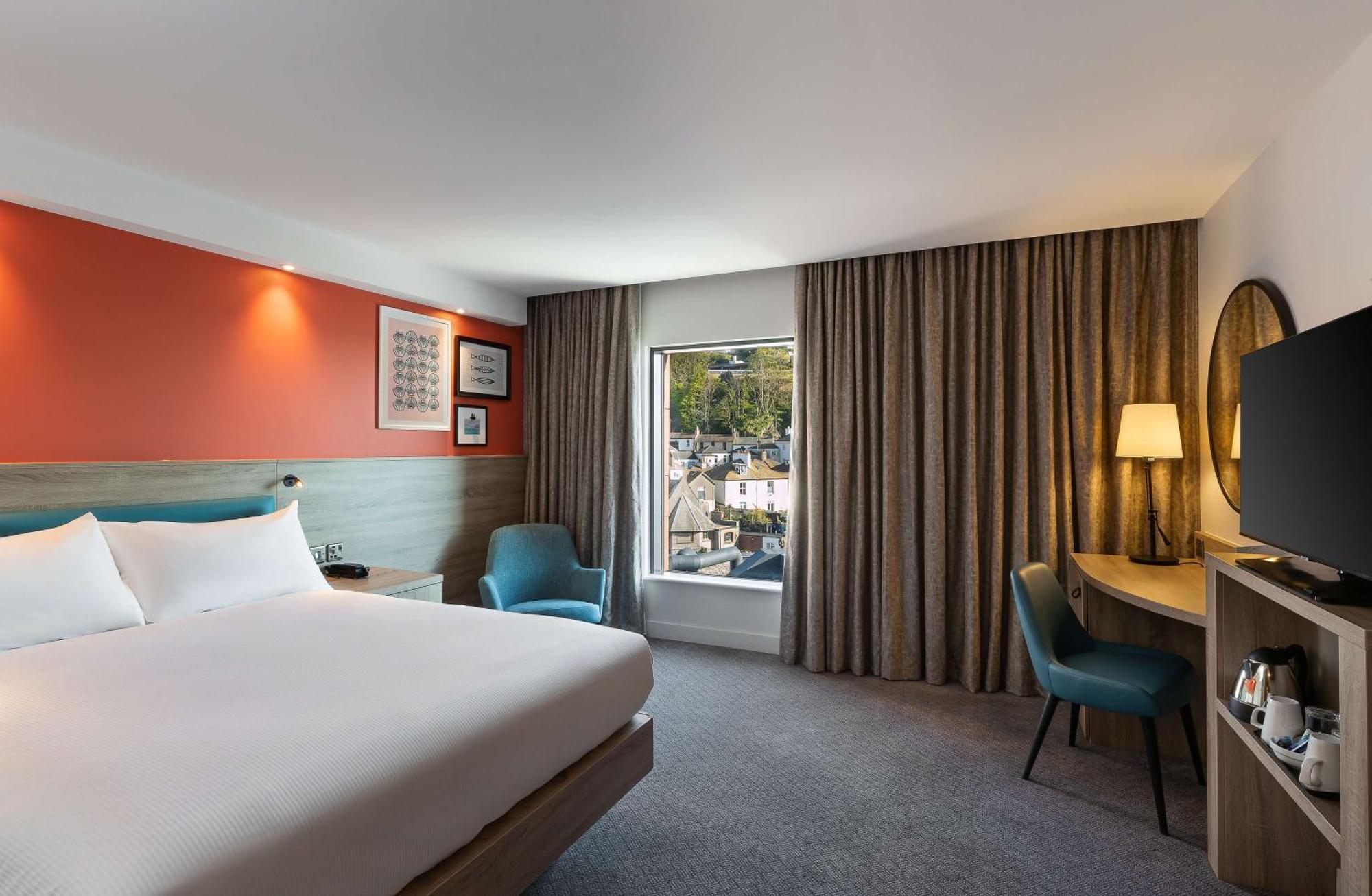 Hotel Hampton By Hilton Torquay Zewnętrze zdjęcie