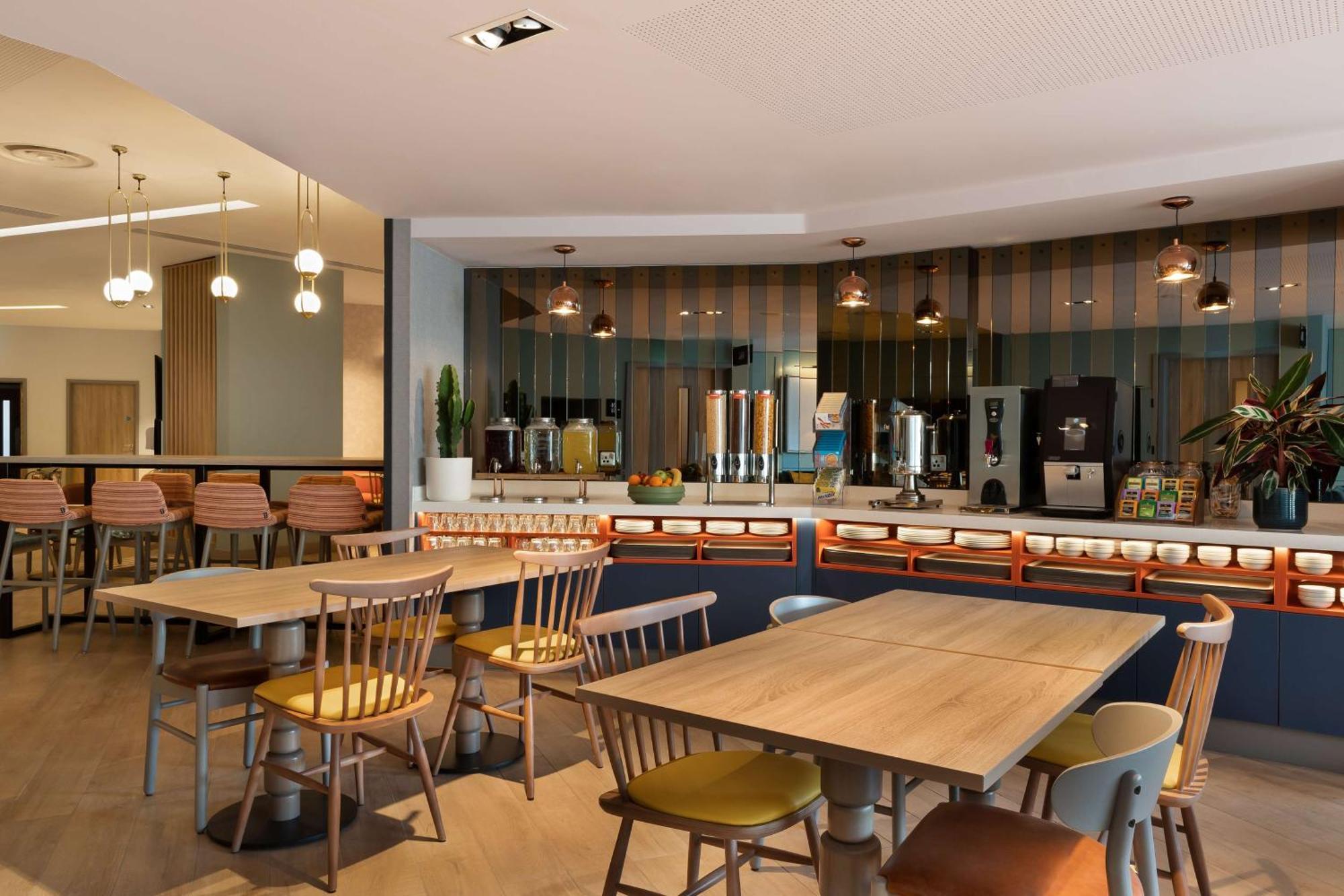 Hotel Hampton By Hilton Torquay Zewnętrze zdjęcie