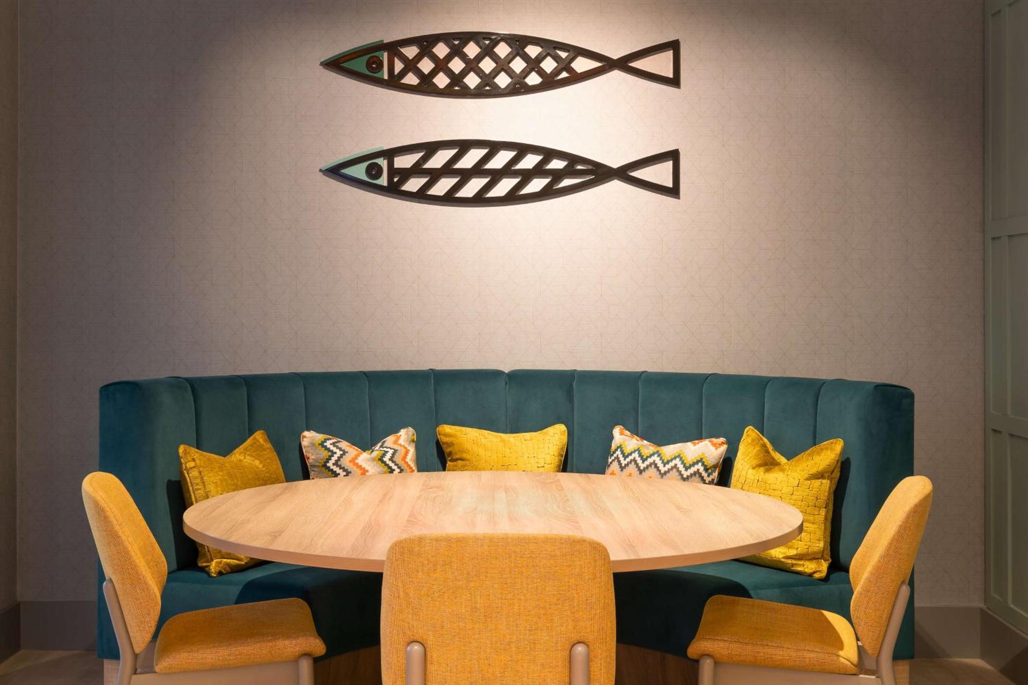 Hotel Hampton By Hilton Torquay Zewnętrze zdjęcie